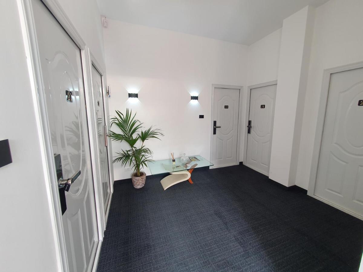 Camere Fiera Verona - Casanostra Luaran gambar