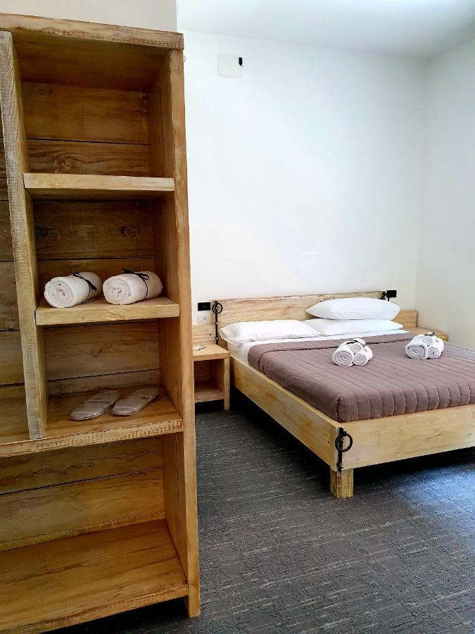 Camere Fiera Verona - Casanostra Luaran gambar