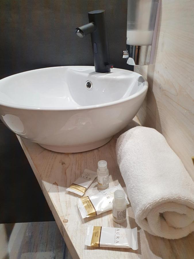 Camere Fiera Verona - Casanostra Luaran gambar