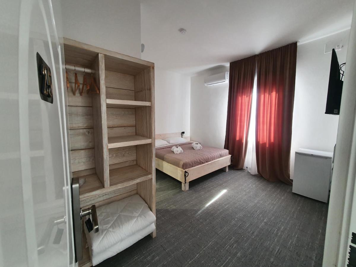 Camere Fiera Verona - Casanostra Luaran gambar
