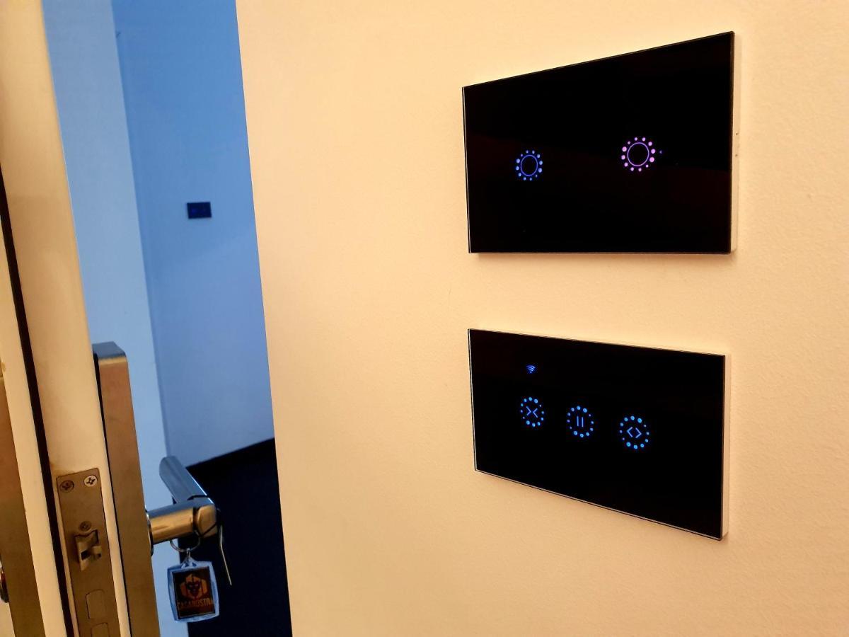 Camere Fiera Verona - Casanostra Luaran gambar