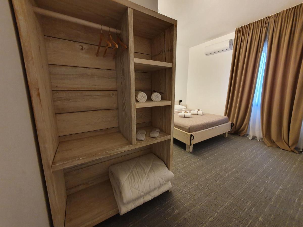 Camere Fiera Verona - Casanostra Luaran gambar