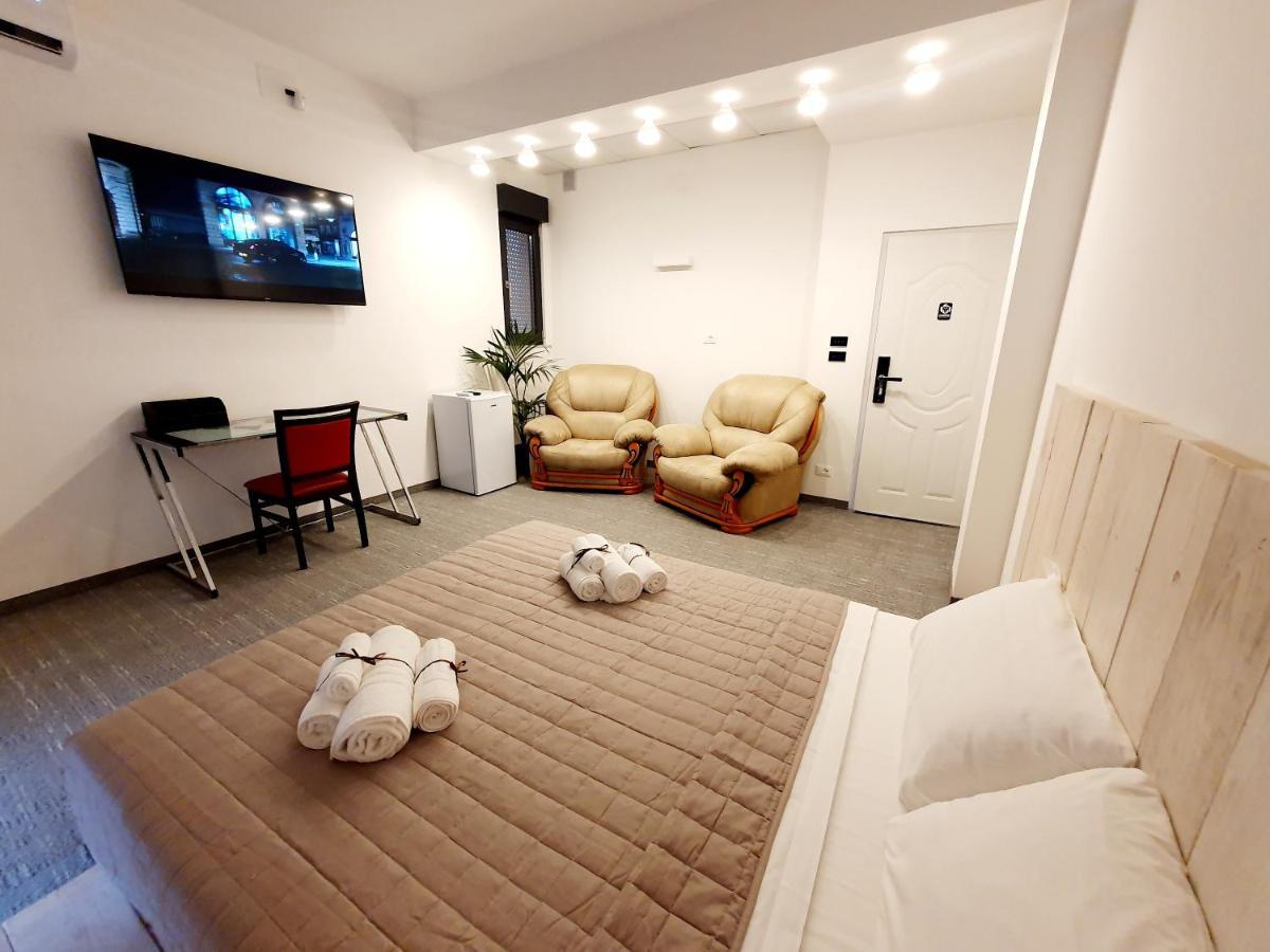 Camere Fiera Verona - Casanostra Luaran gambar
