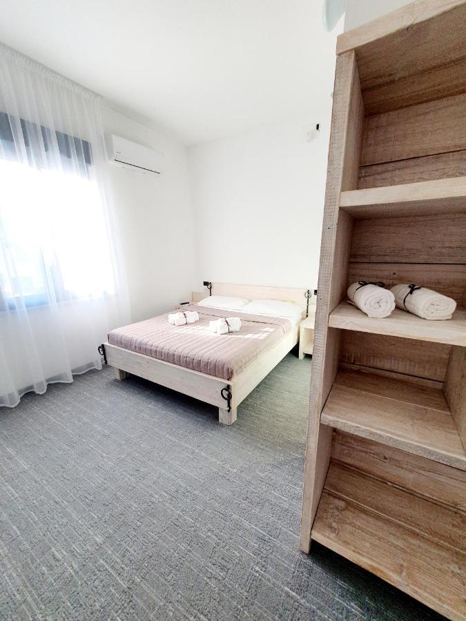 Camere Fiera Verona - Casanostra Luaran gambar