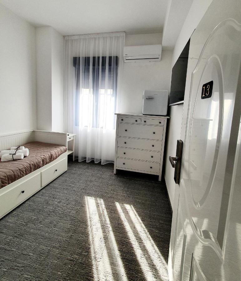 Camere Fiera Verona - Casanostra Luaran gambar