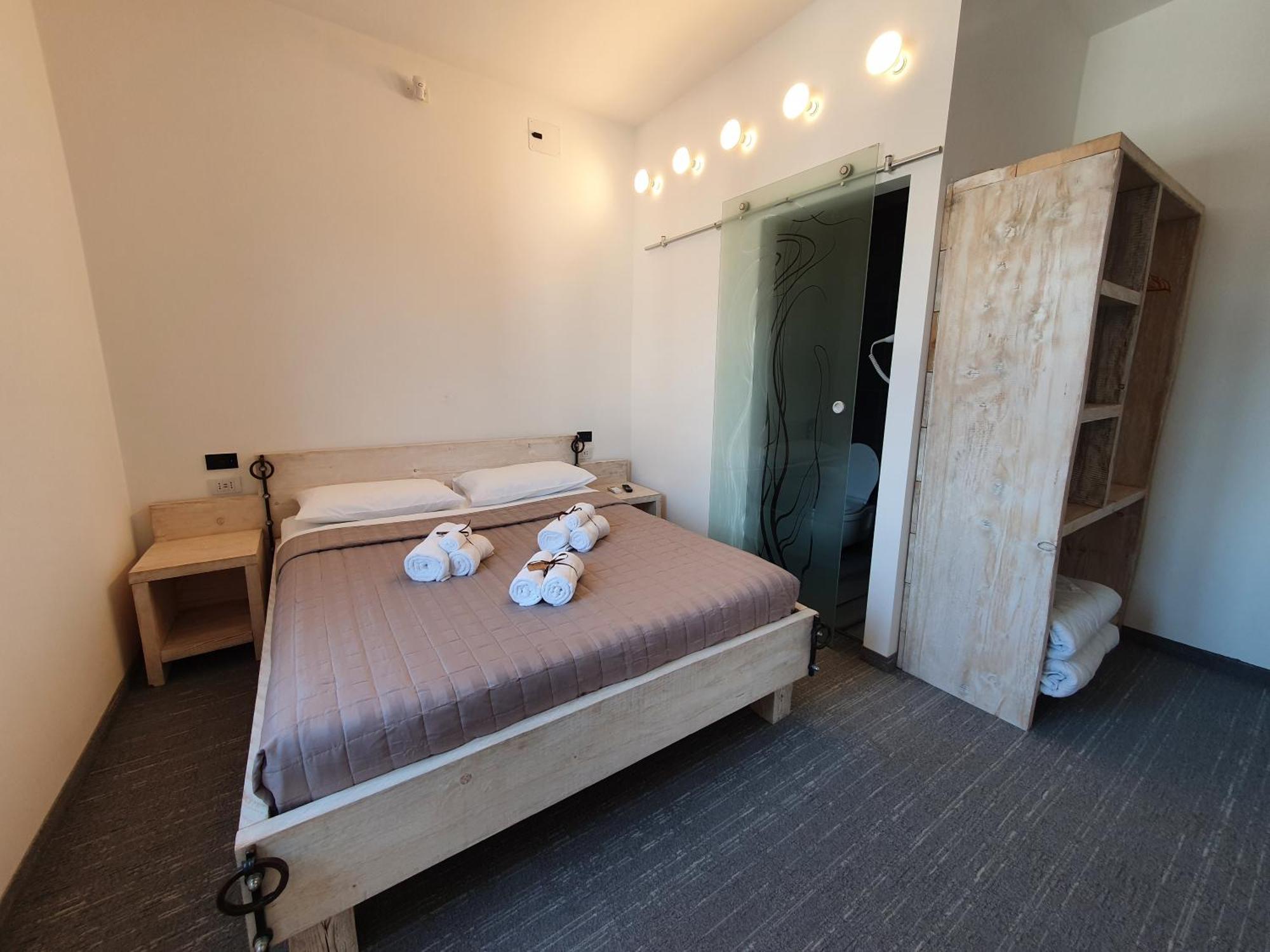 Camere Fiera Verona - Casanostra Bilik gambar